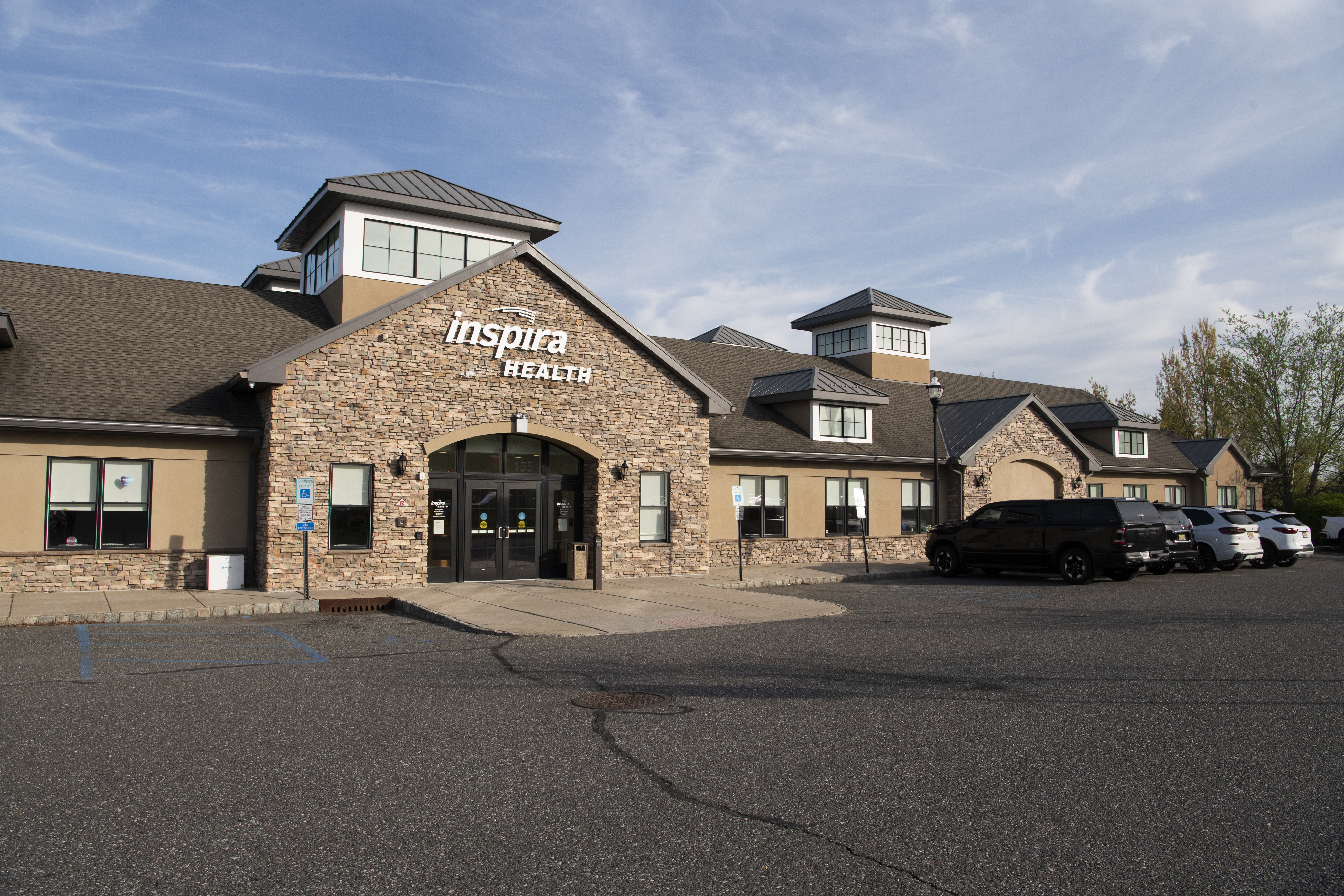 Inspira Primary Care Mullica Hill Commons | Inspira Health